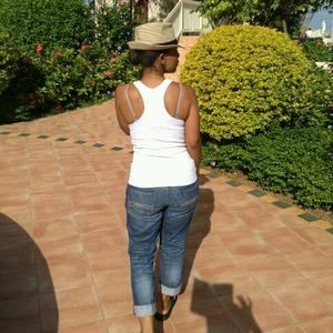 Meet your Posher, Maria